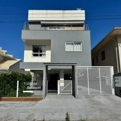 Belíssimo Apto Duplex na Praia de Palmas a Poucos Minutos do mar - Para 6 pessoas