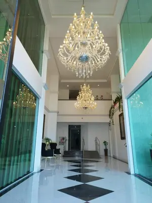 A planta de APARTMENTO em BOMBINHAS Vista Mar