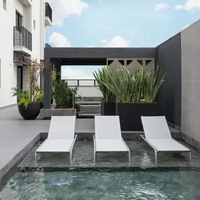 Itapema flat a 300m da praia e píer