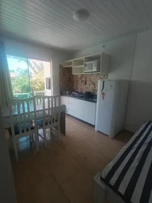 A planta de Sunshine Villa