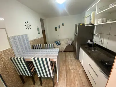 A planta de Sunshine Villa