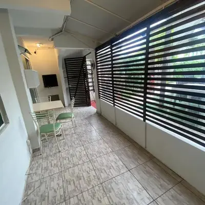 Sunshine Villa