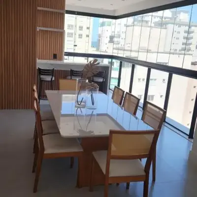 Apartamento Novo Vista Mar - Próximo ao Pier