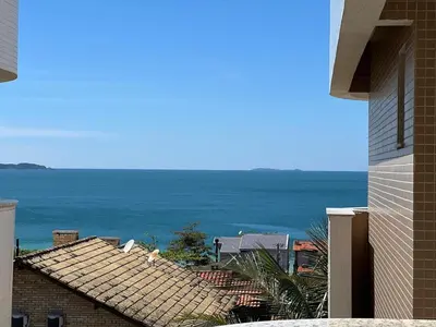 Paisagem natural perto do apartamento