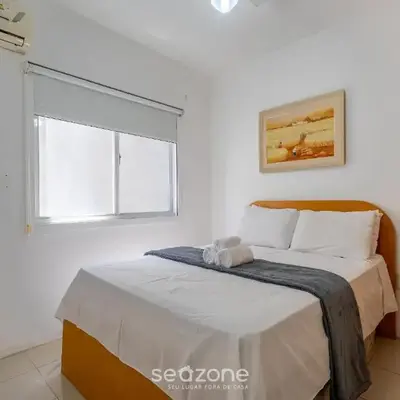Aptos em Condo Beira-Mar em Itapema - DNL