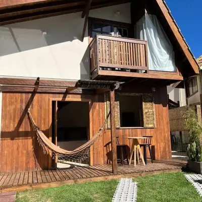 Cabana na Natureza Com Hidro - Baoba Suites