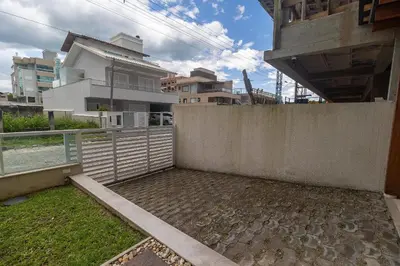 A planta de Costa Tropical Residence