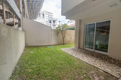 A planta de Costa Tropical Residence