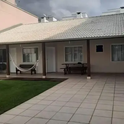 Casa ampla
