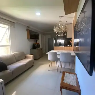 Lindo apartamento em Balneário Camboriú próximo as praias