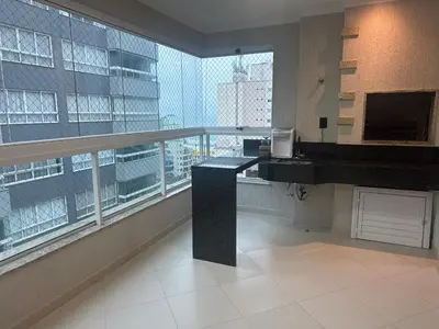 Uma televisão e/ou sistema de entretenimento em Villa Do Mar