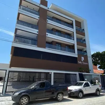Apartamento Vó Lêla