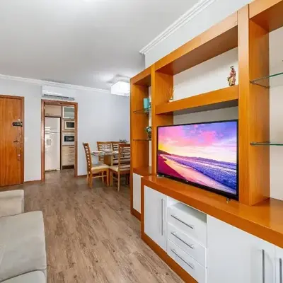 Achei Itapema • João Caetano Residencial