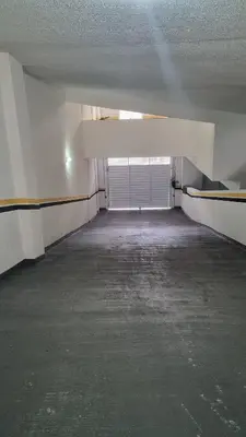 A planta de Meia Praia - 5 min to Russi Shopping