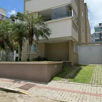 Ed. Jardim Cristal - Excelente localização em Bombas