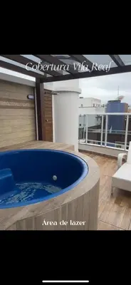 A planta de Villa Real Residential Area