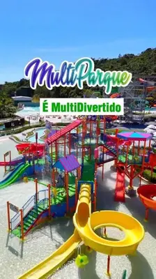 A área de jogos para crianças em Estudio Praia do Estaleiro - Balneário Camboriú