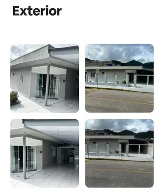 A planta de House for family