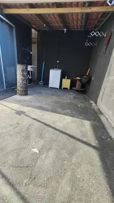 A planta de Loft para 4 pessoas, moderno 7 min da praia de carro!