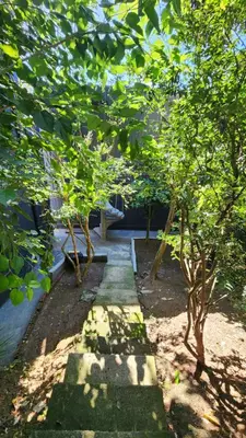 A planta de Loft para 4 pessoas, moderno 7 min da praia de carro!