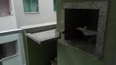 A planta de Apartamento Eco Village Park