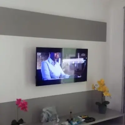 Apartamento Eco Village Park