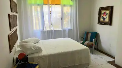 A planta de Recanto Maranata