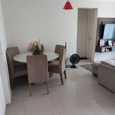 Apartamento para Férias