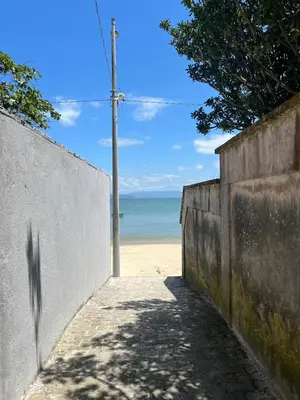 Paisagem natural perto do apartamento