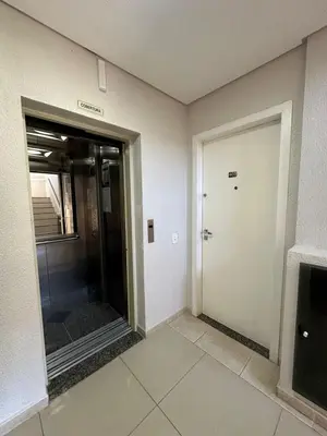A planta de Cobertura em Bombas