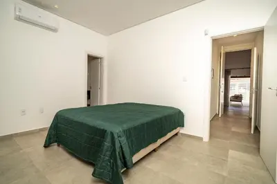 A planta de Casa Ypê amarelo 01 - Canto Grande