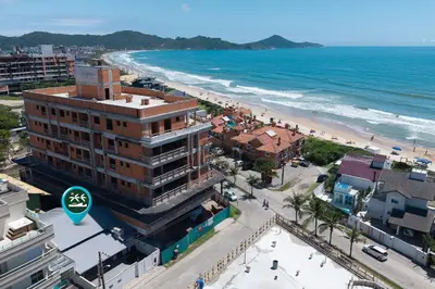 A planta de Casa Ypê amarelo 01 - Canto Grande