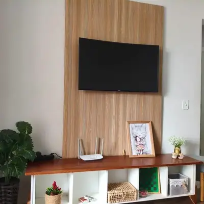 Apartamento em Bombas