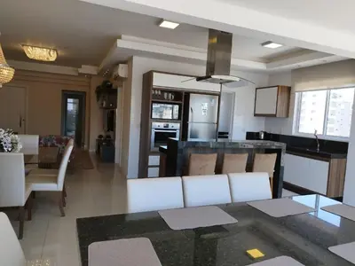 A planta de Departamento Las Vegas