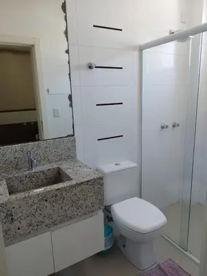 A planta de Departamento Las Vegas