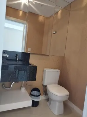 A planta de Departamento Las Vegas