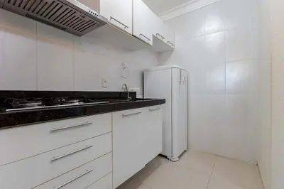 A planta de Suumer Beach: lazer completo para toda a família