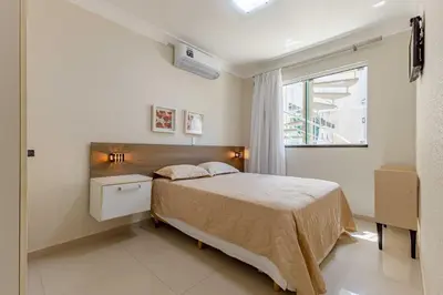 A planta de Suumer Beach: lazer completo para toda a família