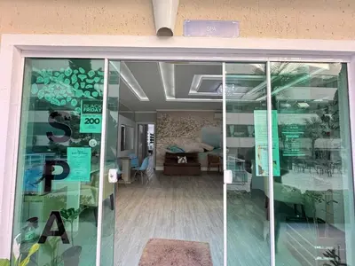 A planta de Suumer Beach: lazer completo para toda a família