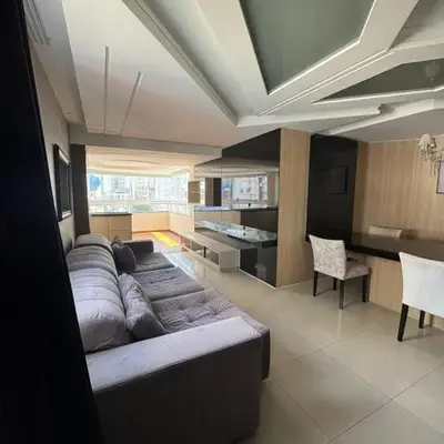 Apartamento com 3 quartos no Centro em Balneário Camboriú