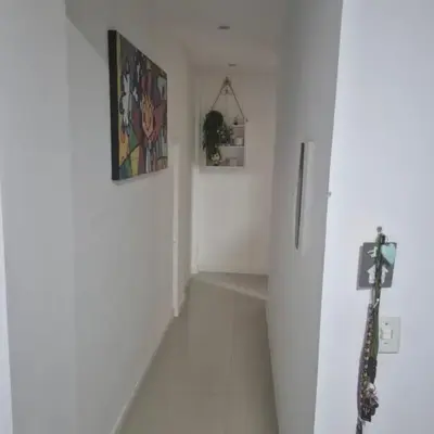 Apartamento final do ano