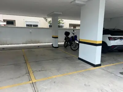 Os clientes hospedados em Perfeito! Apto na Praia de Palmas - DY01J
