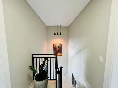 A planta de Kawa Residence - Mariscal