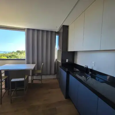 Apartamento Vista Mar