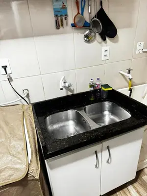 A planta de Recanto da praia