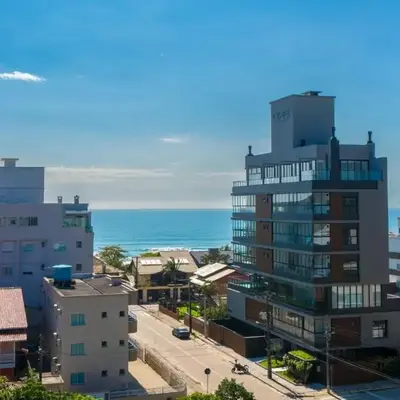 Brisas do Sul 202 - Praia do Mariscal