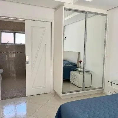 Casa 4Q • Conforto Perto da Praia de Palmas