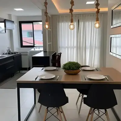 Apartamento BRISAMAR 101
