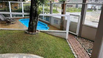 A piscina em ou perto de Residencial Tia Dilma
