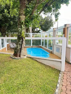 A piscina em ou perto de Residencial Tia Dilma